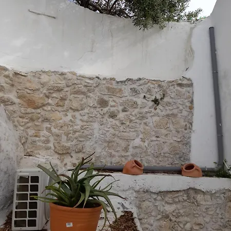 Heraklion House Experience Dom wakacyjny Bendevís