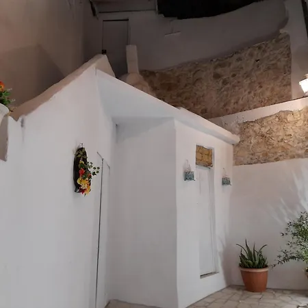 Dom wakacyjny Heraklion House Experience Bendevís
