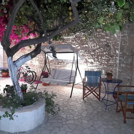 Heraklion House Experience Dom wakacyjny Bendevís