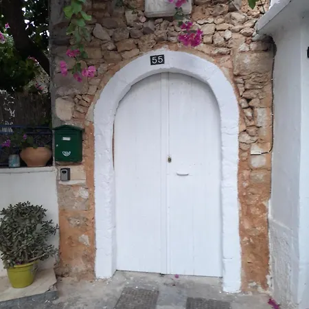 Heraklion House Experience *