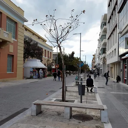 Heraklion House Experience *