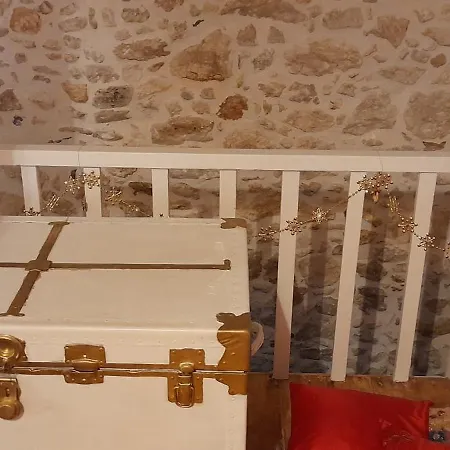 Heraklion House Experience * Bendevís