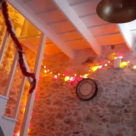 Heraklion House Experience Bendevís