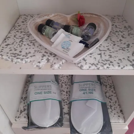 Heraklion House Experience
