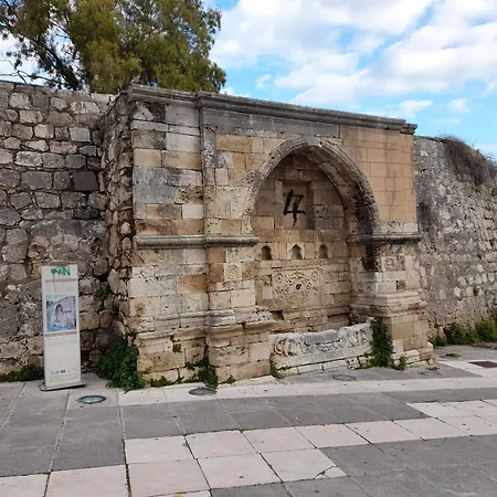 Heraklion House Experience