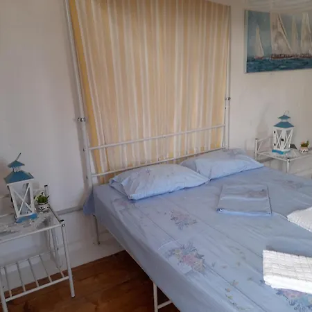 Heraklion House Experience Dom wakacyjny *