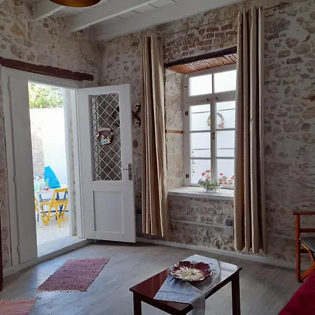 Dom wakacyjny Heraklion House Experience *