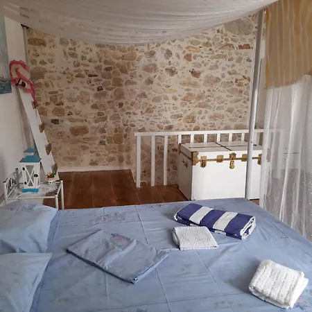 Heraklion House Experience Dom wakacyjny Bendevís