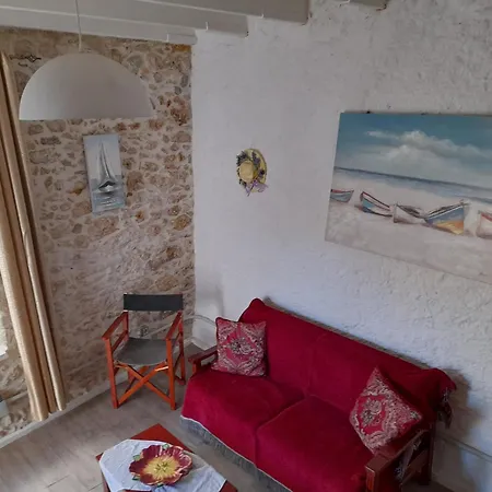 Heraklion House Experience