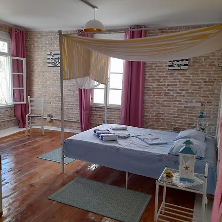 Heraklion House Experience Dom wakacyjny *